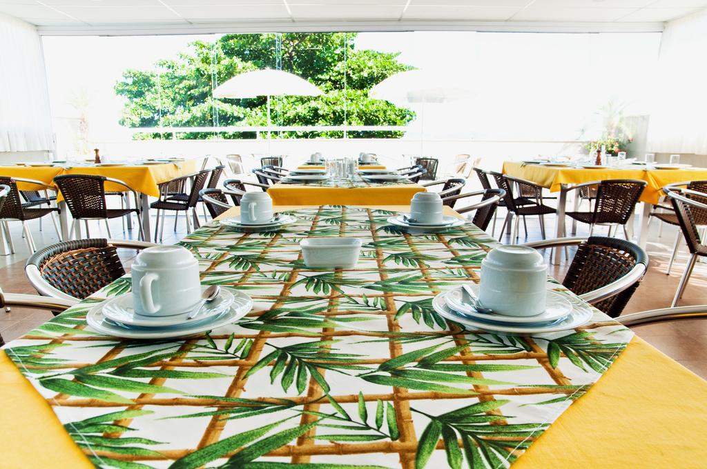 Hotel Caracas Rio Aeroporto Galeao ريو دي جانيرو المظهر الخارجي الصورة