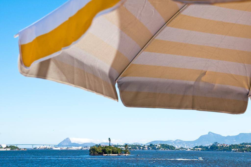 Hotel Caracas Rio Aeroporto Galeao ريو دي جانيرو المظهر الخارجي الصورة